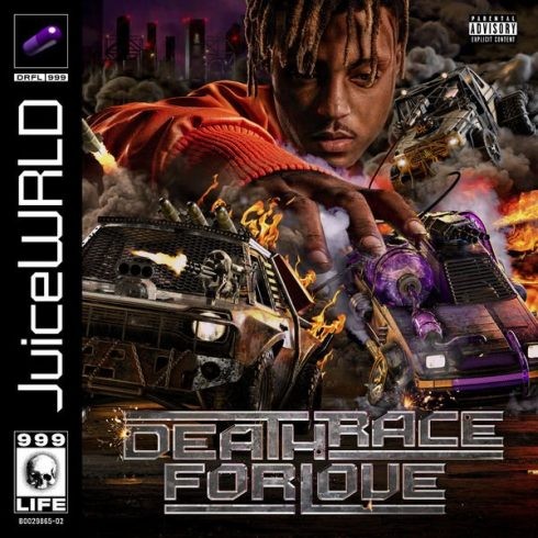 Death Race For Love Preview