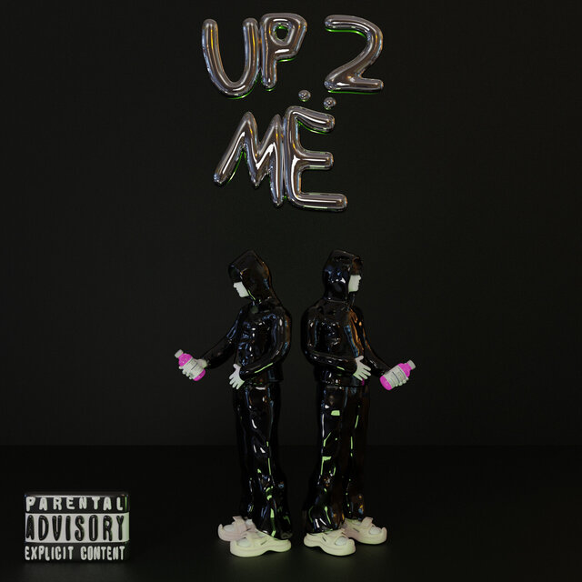 Up 2 Me Preview